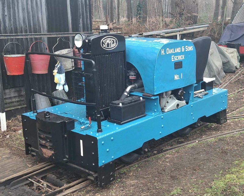 9655 reassembled before testing identified an issue with the head gasket