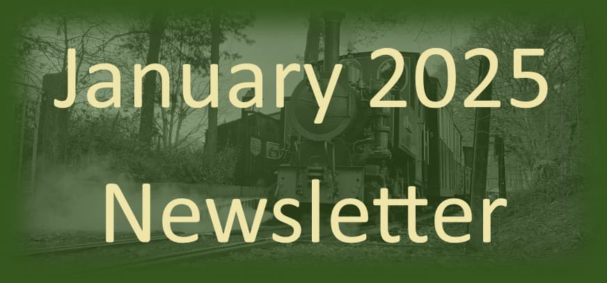 Q1 2025 Newsletter