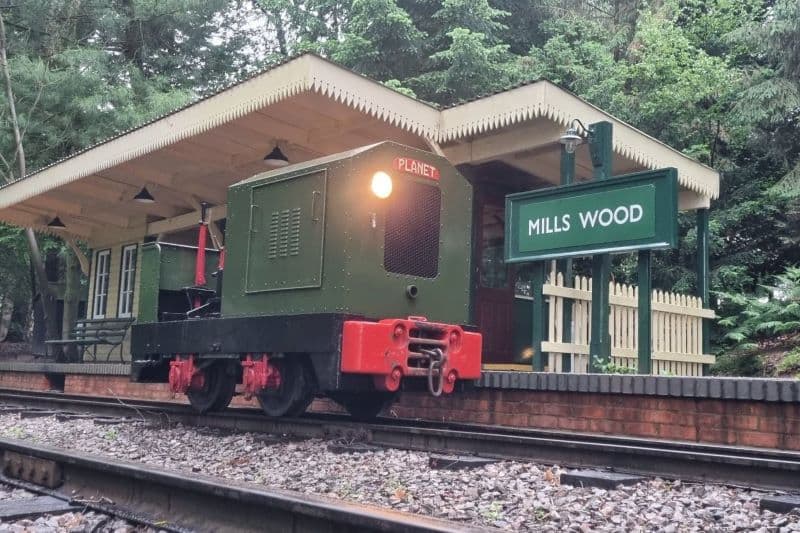 Hibberd (Planet) - FH.2528